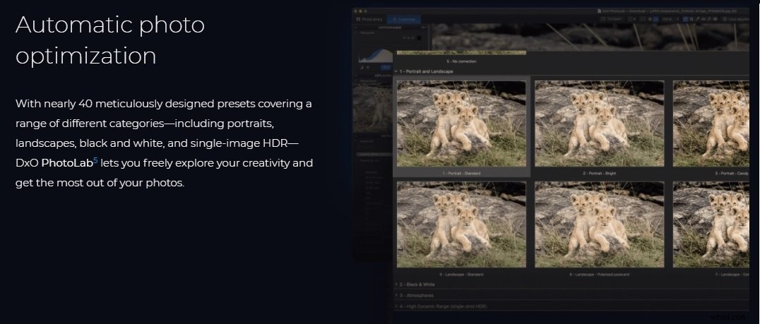 DxO PhotoLab 5 Review: Better Than Lightroom? Expert Comparison