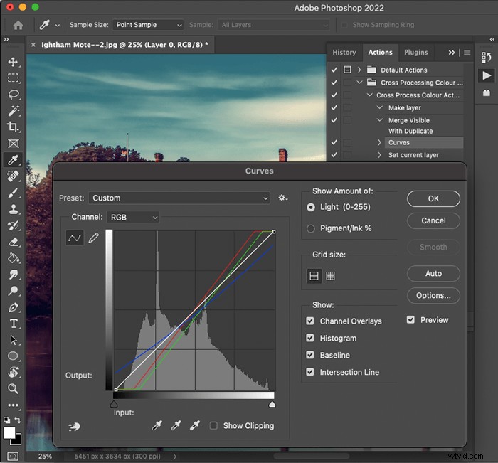 How to Install Photoshop Actions: Simple 3-Step Guide
