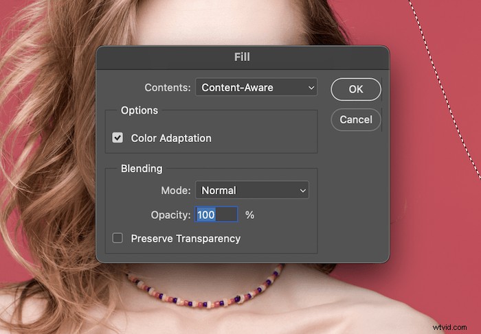 Create Stunning Dispersion Effect Portraits in Photoshop: Easy Step-by-Step Guide