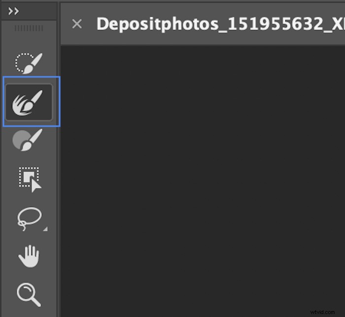 Create Stunning Dispersion Effect Portraits in Photoshop: Easy Step-by-Step Guide