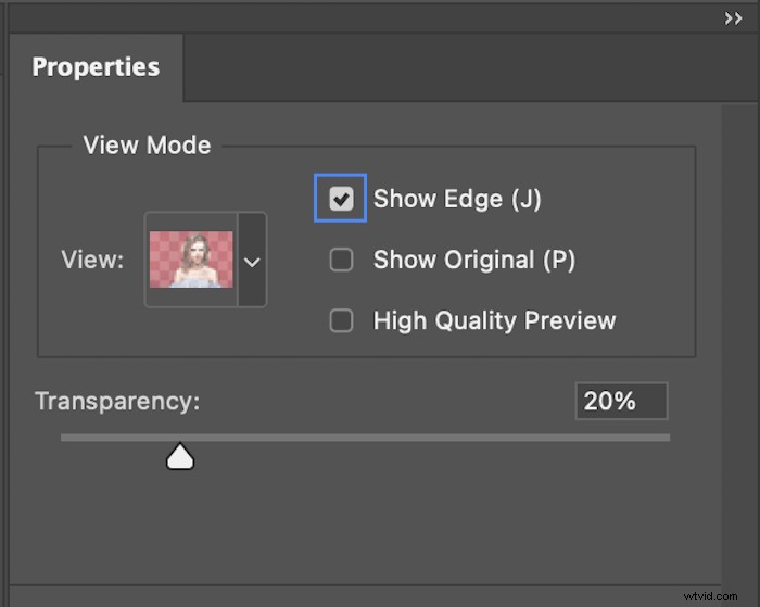 Create Stunning Dispersion Effect Portraits in Photoshop: Easy Step-by-Step Guide
