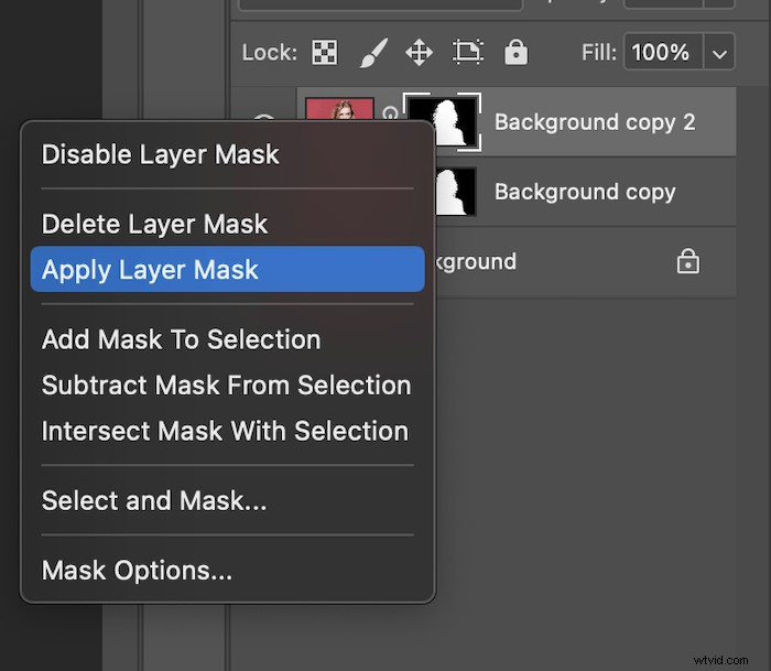 Create Stunning Dispersion Effect Portraits in Photoshop: Easy Step-by-Step Guide