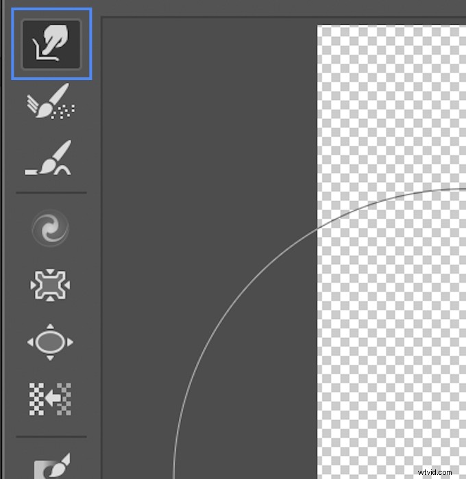 Create Stunning Dispersion Effect Portraits in Photoshop: Easy Step-by-Step Guide