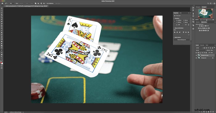 Master Realistic Motion Blur Effects in Photoshop: Step-by-Step Tutorial