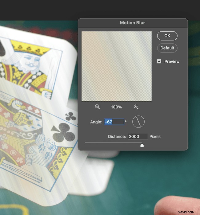 Master Realistic Motion Blur Effects in Photoshop: Step-by-Step Tutorial