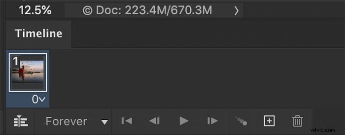 Create Stunning Animated GIFs in Photoshop: Easy Step-by-Step Guide