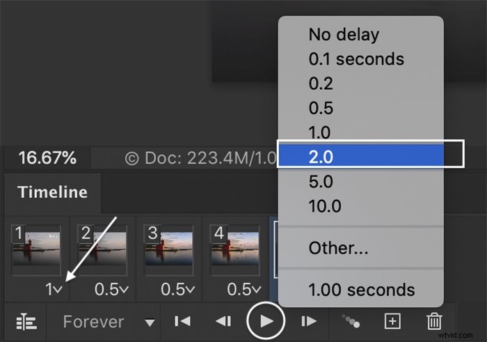 Create Stunning Animated GIFs in Photoshop: Easy Step-by-Step Guide