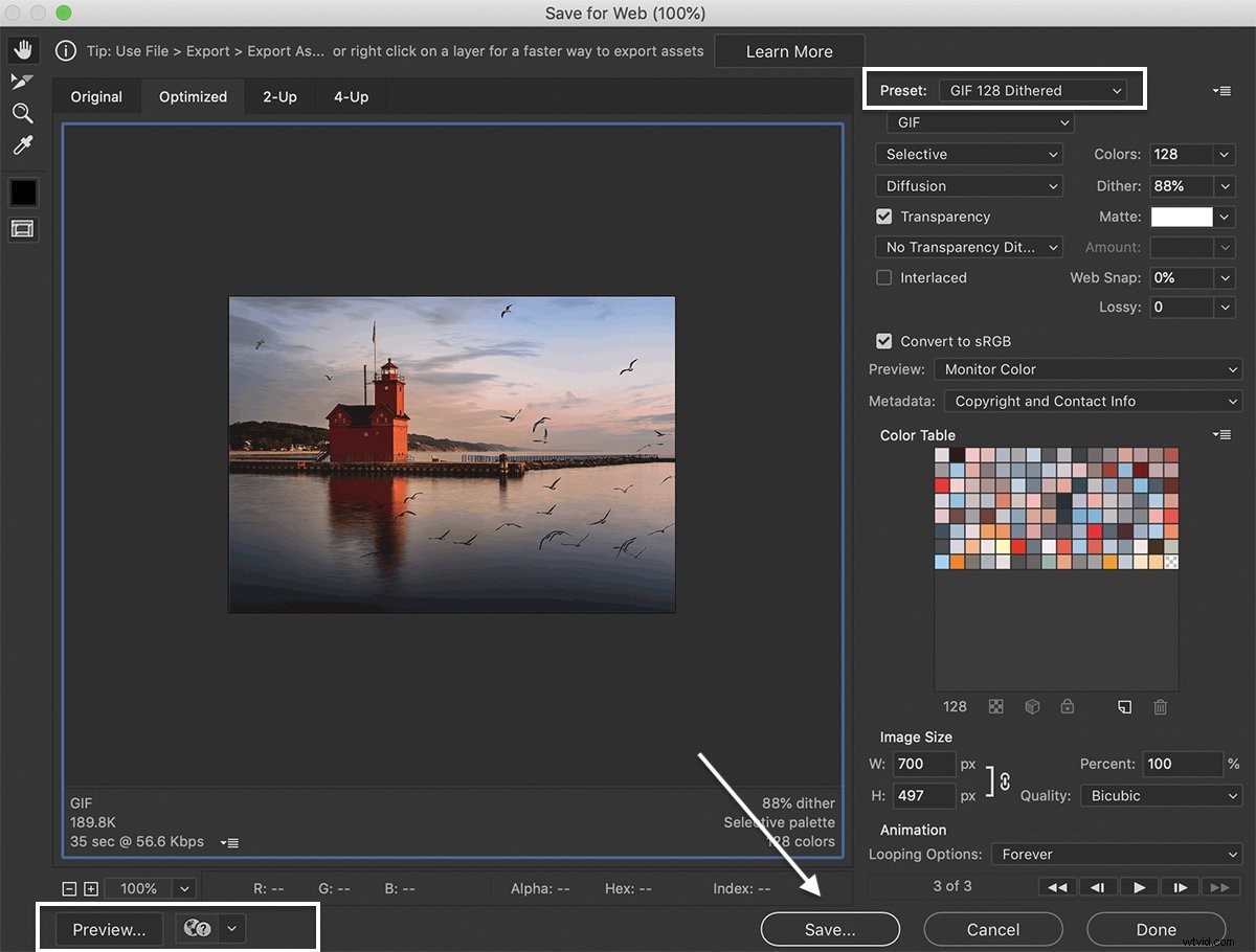 Create Stunning Animated GIFs in Photoshop: Easy Step-by-Step Guide