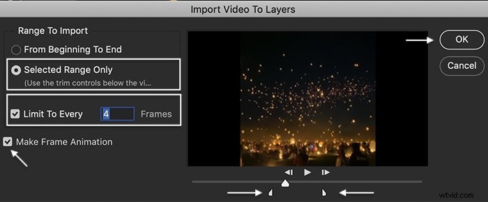 Create Stunning Animated GIFs in Photoshop: Easy Step-by-Step Guide