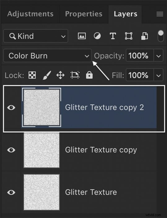 Create Stunning Sparkling Glitter Textures in Photoshop: Simple Step-by-Step Guide