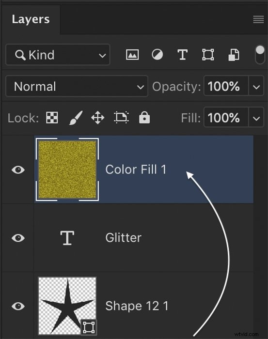 Create Stunning Sparkling Glitter Textures in Photoshop: Simple Step-by-Step Guide
