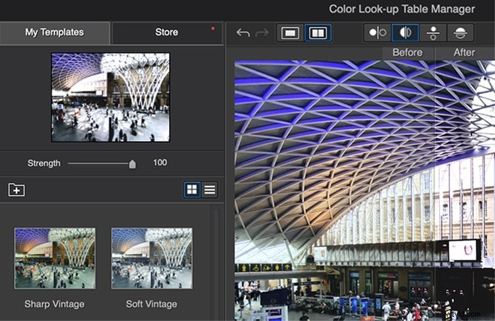 CyberLink PhotoDirector 365 for Mac Review 2022: Better Than Lightroom?