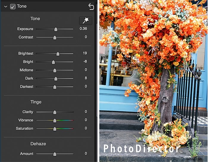 CyberLink PhotoDirector 365 for Mac Review 2022: Better Than Lightroom?