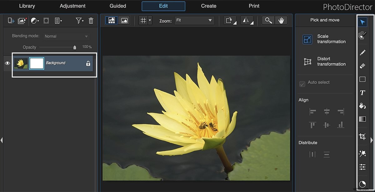 CyberLink PhotoDirector 365 for Mac Review 2022: Better Than Lightroom?