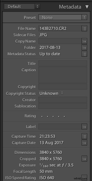 Master Lightroom s Catalog System in 10 Minutes: Essential Guide for Photographers