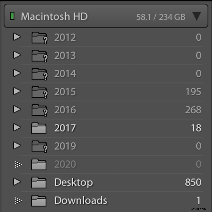 Master Lightroom s Catalog System in 10 Minutes: Essential Guide for Photographers