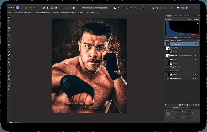 Top 10 Photoshop Alternatives: Best Free & Paid Photo Editors