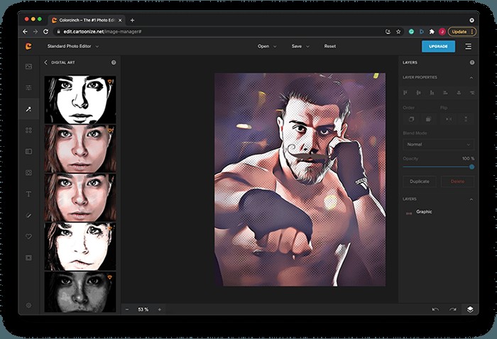 Top 10 Photoshop Alternatives: Best Free & Paid Photo Editors
