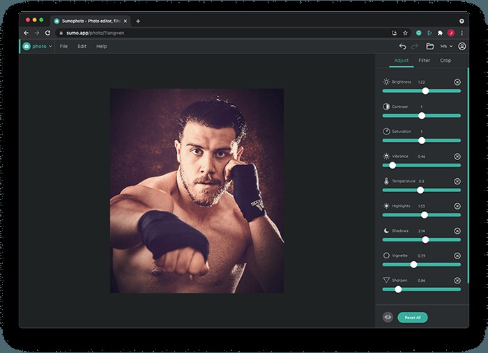Top 10 Photoshop Alternatives: Best Free & Paid Photo Editors