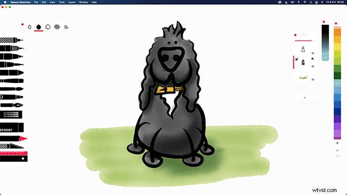 Top 10 Photoshop Alternatives: Best Free & Paid Photo Editors