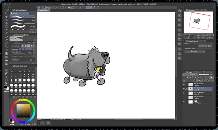 Top 10 Photoshop Alternatives: Best Free & Paid Photo Editors