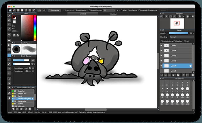 Top 10 Photoshop Alternatives: Best Free & Paid Photo Editors