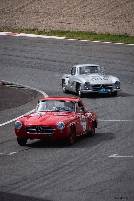 Master Radial Blur in Photoshop: Easy Step-by-Step Tutorial