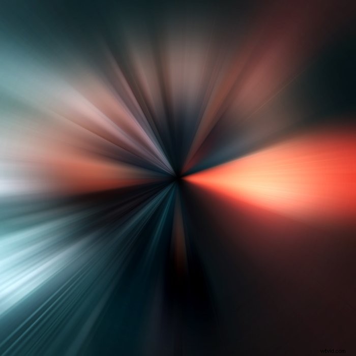 Master Radial Blur in Photoshop: Easy Step-by-Step Tutorial