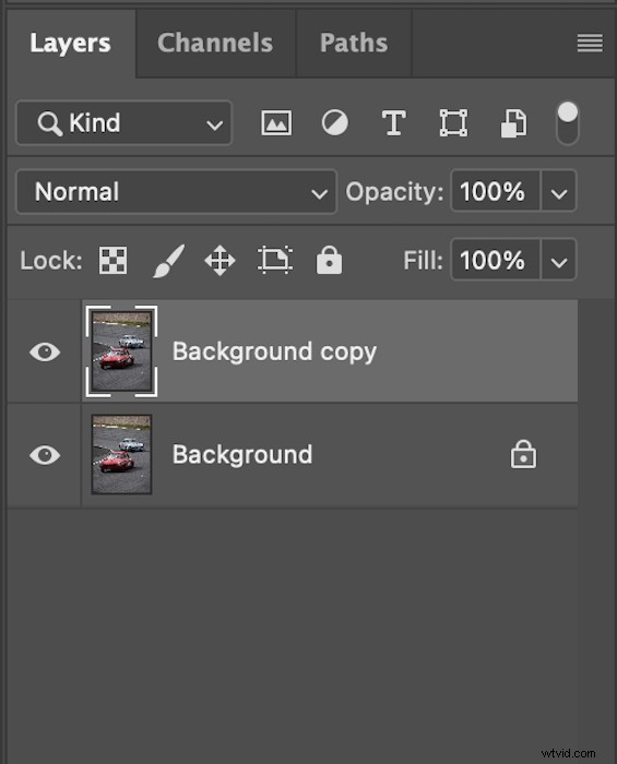 Master Radial Blur in Photoshop: Easy Step-by-Step Tutorial