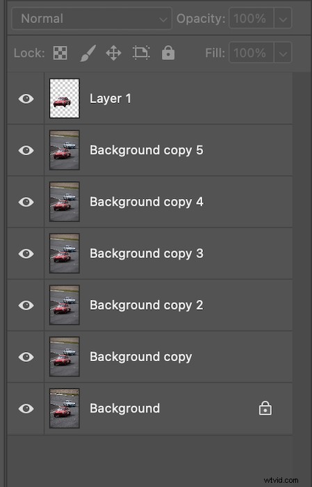Master Radial Blur in Photoshop: Easy Step-by-Step Tutorial