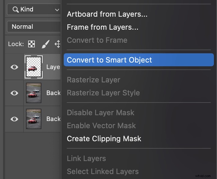 Master Radial Blur in Photoshop: Easy Step-by-Step Tutorial