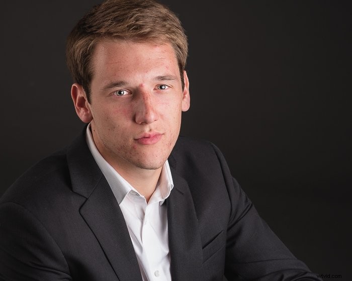 Master Photoshop Neural Filters: Complete Step-by-Step Tutorial