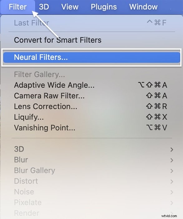 Master Photoshop Neural Filters: Complete Step-by-Step Tutorial