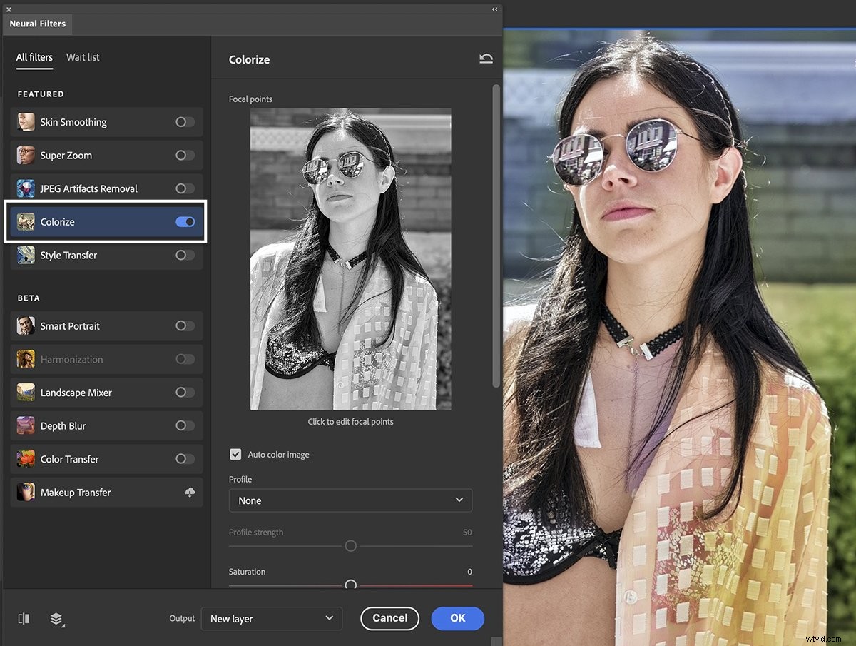 Master Photoshop Neural Filters: Complete Step-by-Step Tutorial