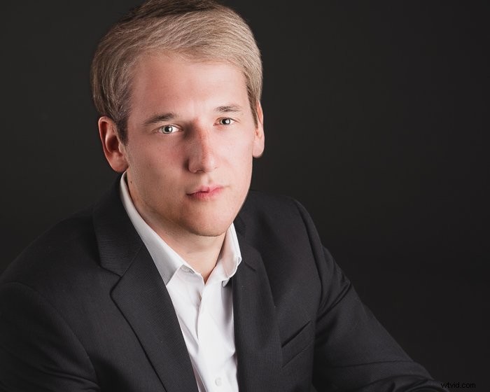 Master Photoshop Neural Filters: Complete Step-by-Step Tutorial