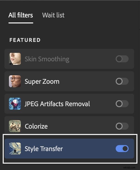 Master Photoshop Neural Filters: Complete Step-by-Step Tutorial