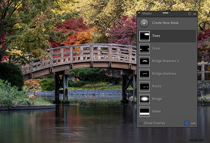Master Lightroom s AI Masking Tool: Complete 2022 Update Guide