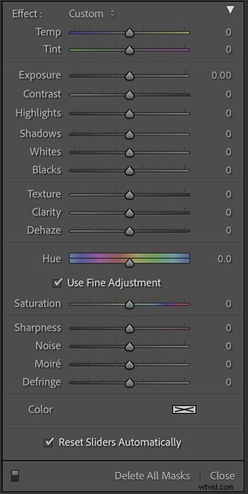Master Lightroom s AI Masking Tool: Complete 2022 Update Guide