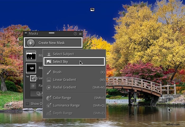 Master Lightroom s AI Masking Tool: Complete 2022 Update Guide