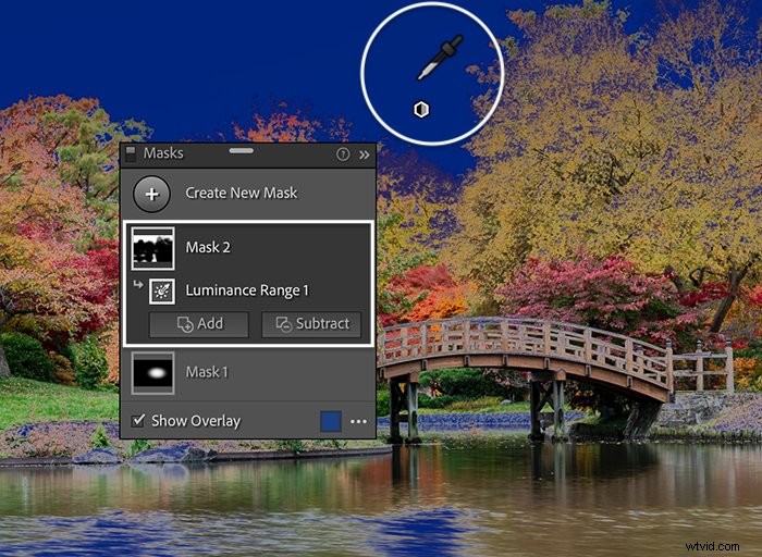 Master Lightroom s AI Masking Tool: Complete 2022 Update Guide