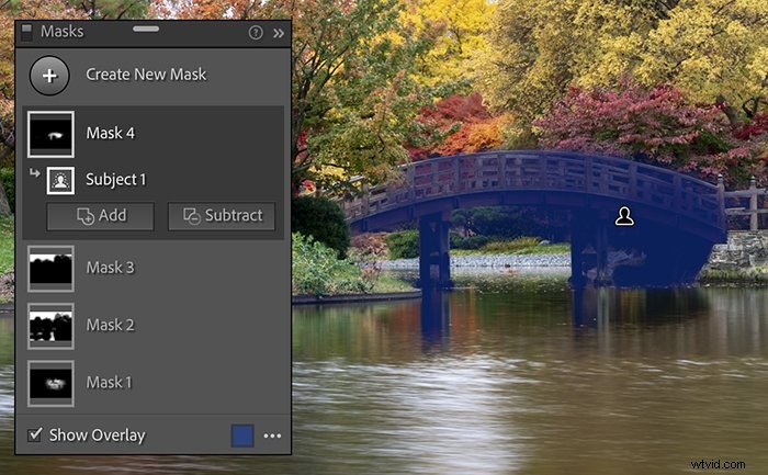 Master Lightroom s AI Masking Tool: Complete 2022 Update Guide