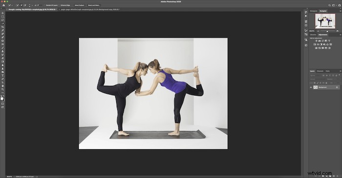 Create Stunning Composite Photography in Photoshop: Pro Step-by-Step Guide