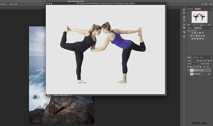 Create Stunning Composite Photography in Photoshop: Pro Step-by-Step Guide