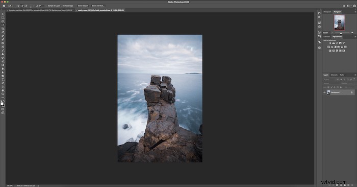 Create Stunning Composite Photography in Photoshop: Pro Step-by-Step Guide