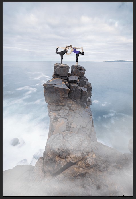 Create Stunning Composite Photography in Photoshop: Pro Step-by-Step Guide