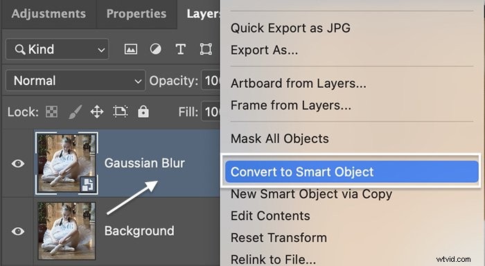 Create Stunning Glow Effects for Portraits in Photoshop: Easy Step-by-Step Guide
