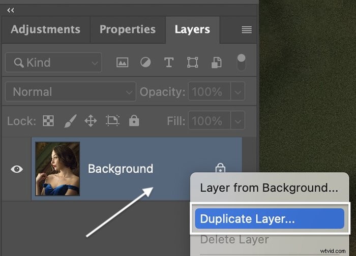 Create Stunning Glow Effects for Portraits in Photoshop: Easy Step-by-Step Guide