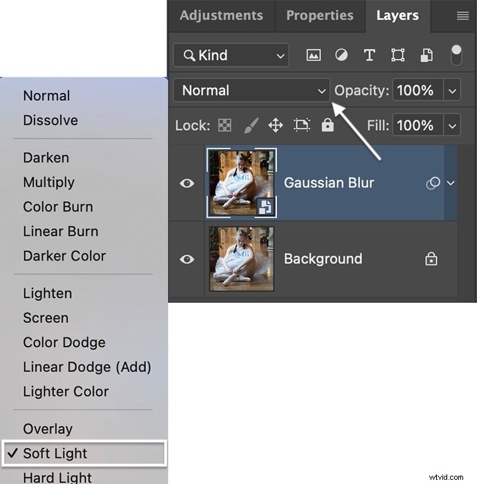 Create Stunning Glow Effects for Portraits in Photoshop: Easy Step-by-Step Guide