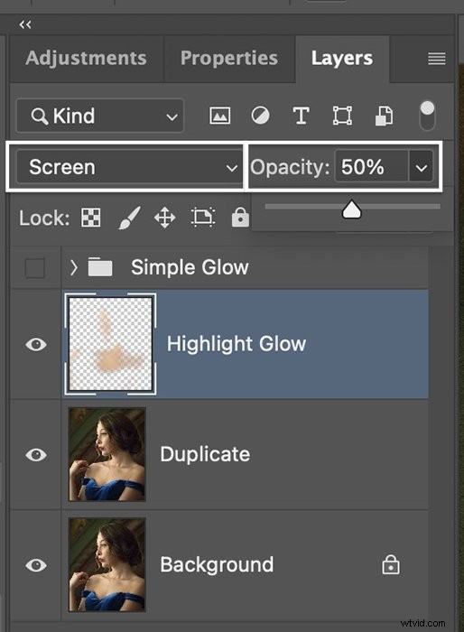 Create Stunning Glow Effects for Portraits in Photoshop: Easy Step-by-Step Guide