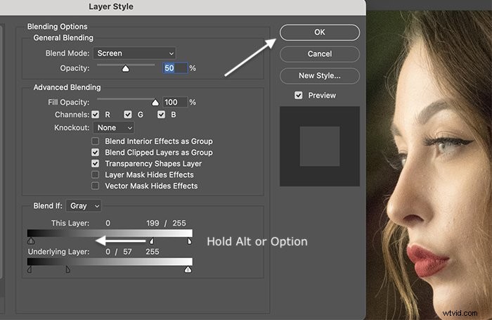 Create Stunning Glow Effects for Portraits in Photoshop: Easy Step-by-Step Guide